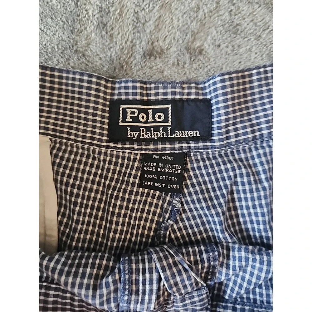 Polo Ralph Lauren this pair